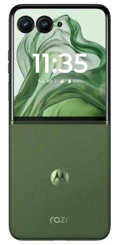 Motorola Razr 50 Ultra