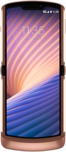 Motorola Razr 5G (2020)