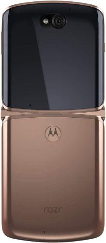 Motorola Razr 5G (2020)