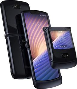 Motorola Razr 5G (2020)
