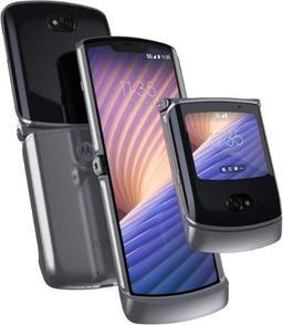 Motorola Razr 5G (2020)