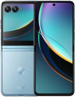 Motorola Razr+ (2023)