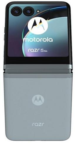 Motorola Razr+ (2023)