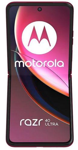 Motorola Razr+ (2023)