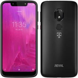 Motorola Revvlry