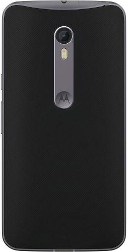 Motorola X Pure 4G