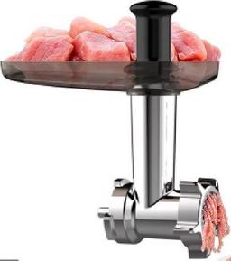 Refurbished Movsou 3-In-1 Multi-Use Cold Press Juicer Meat Grinder - Reebelo Canada