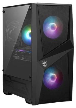 MSI Codex R 13NUC5-068US Gaming Deskstop