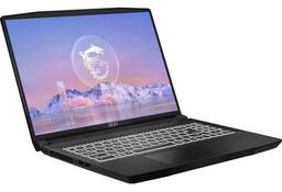 MSI Creator M16 Gaming Laptop 16"
