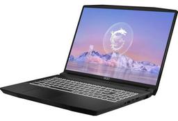MSI Creator M16 Gaming Laptop 16"