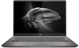 MSI Creator Z16 Laptop 16" - Gray - Intel Core i7-12700H 2.3GHz - 16GB RAM - 1TB