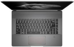 MSI Creator Z16 Laptop 16" - Gray - Intel Core i7-12700H 2.3GHz - 16GB RAM - 1TB