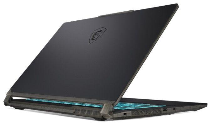 Refurbished MSI Cyborg 15 A12U Gaming Laptop 15.6" - Reebelo Canada