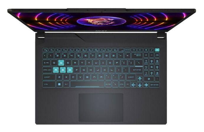 Refurbished MSI Cyborg 15 A12U Gaming Laptop 15.6" - Reebelo Canada