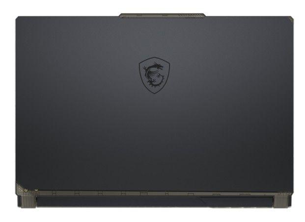 Refurbished MSI Cyborg 15 A12U Gaming Laptop 15.6" - Reebelo Canada