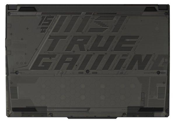 Refurbished MSI Cyborg 15 A12U Gaming Laptop 15.6" - Reebelo Canada