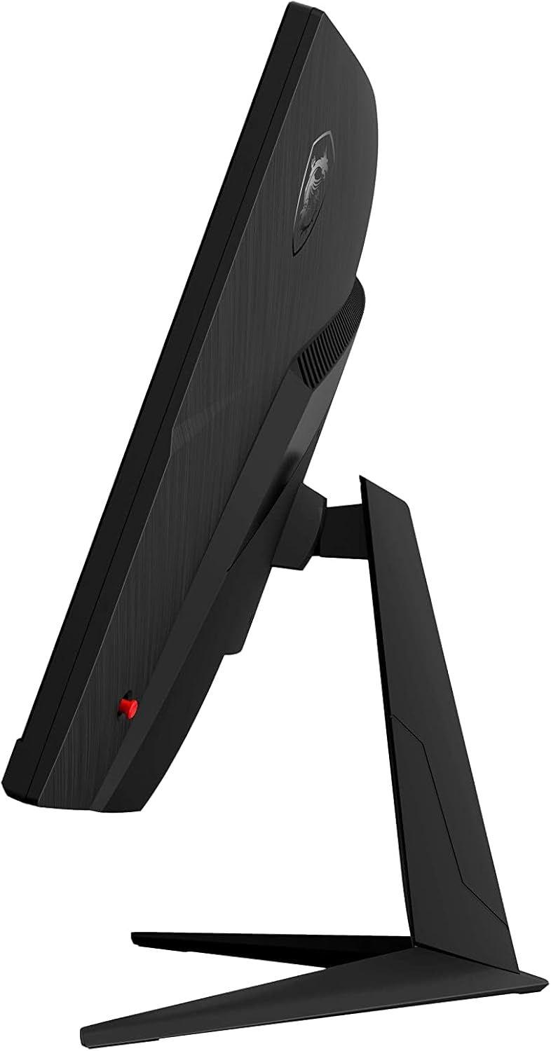 MSI G27C5 E2 Curved Gaming Monitor 27" - Black - 27 Inch