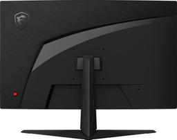 MSI G27C5 E2 Curved Gaming Monitor 27" - Black - 27 Inch