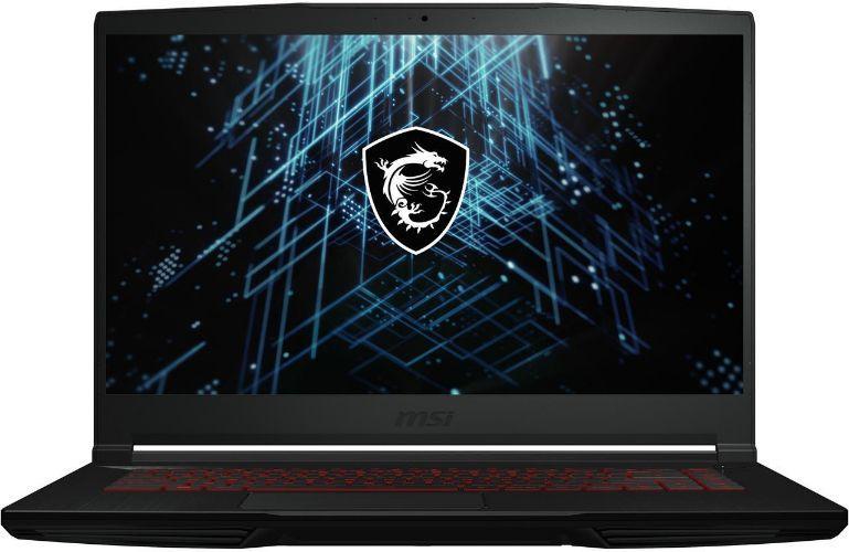 MSI GF63 Thin 11SC Gaming Laptop 15.6"