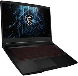 MSI GF63 Thin 11SC Gaming Laptop 15.6"