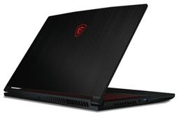 MSI GF63 Thin 11SC Gaming Laptop 15.6"