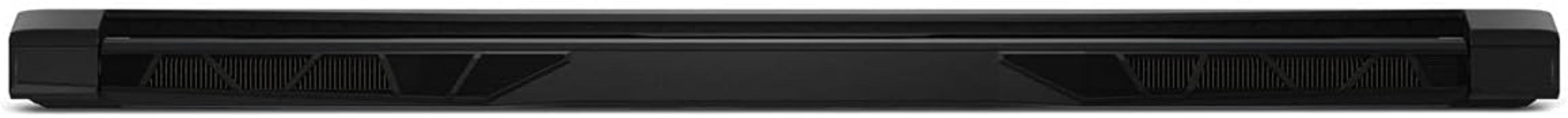 MSI Katana GF66 11UC Gaming Laptop 15.6" - Black - Intel Core i7-11800H 2.3GHz - 8GB RAM - 512GB