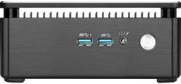 MSI KBL-U Pro Cubi 3 Silent S Mini Desktop PC