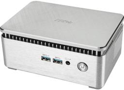 MSI KBL-U Pro Cubi 3 Silent S Mini Desktop PC
