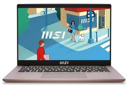 MSI Modern 14 C12M Laptop 14"