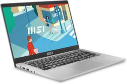 MSI Modern 14 C7M Laptop 14"