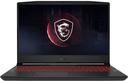 MSI Pulse GL66 Gaming Laptop 15.6" Intel Core i9-12900H 3.8GHz in Black in Good condition
