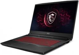 MSI Pulse GL66 Gaming Laptop 15.6" - Black - Intel Core i9-12900H 3.8GHz - 16GB RAM - 512GB