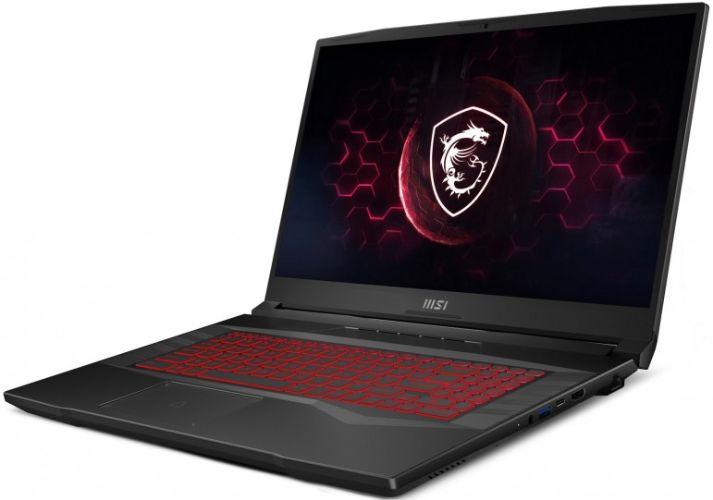 MSI Pulse GL66 Gaming Laptop 15.6" - Black - Intel Core i9-12900H 3.8GHz - 16GB RAM - 512GB