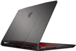 MSI Pulse GL66 Gaming Laptop 15.6" - Black - Intel Core i9-12900H 3.8GHz - 16GB RAM - 512GB