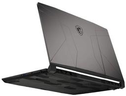 MSI Pulse GL66 Gaming Laptop 15.6" - Black - Intel Core i9-12900H 3.8GHz - 16GB RAM - 512GB