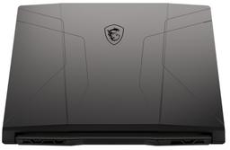 MSI Pulse GL66 Gaming Laptop 15.6" - Black - Intel Core i9-12900H 3.8GHz - 16GB RAM - 512GB