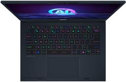 MSI Stealth 14 AI Studio A1VEG Laptop 14"