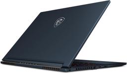 MSI Stealth 16 AI Studio A1VFG Gaming Laptop 16" - Star Blue - Intel Core Ultra 9 185H 2.3GHz - 32GB RAM - 2TB