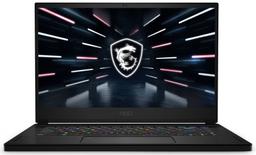 MSI Stealth GS66 12UHS Laptop 15.6" - Core Black - Intel Core i9-12900H 3.8GHz - 32GB RAM - 1TB