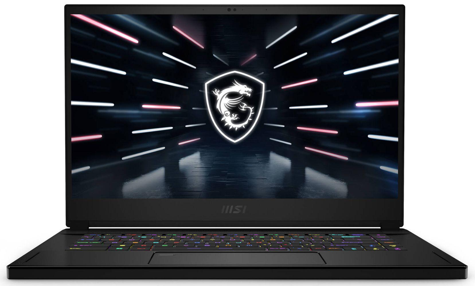 MSI Stealth GS66 12UHS Laptop 15.6"