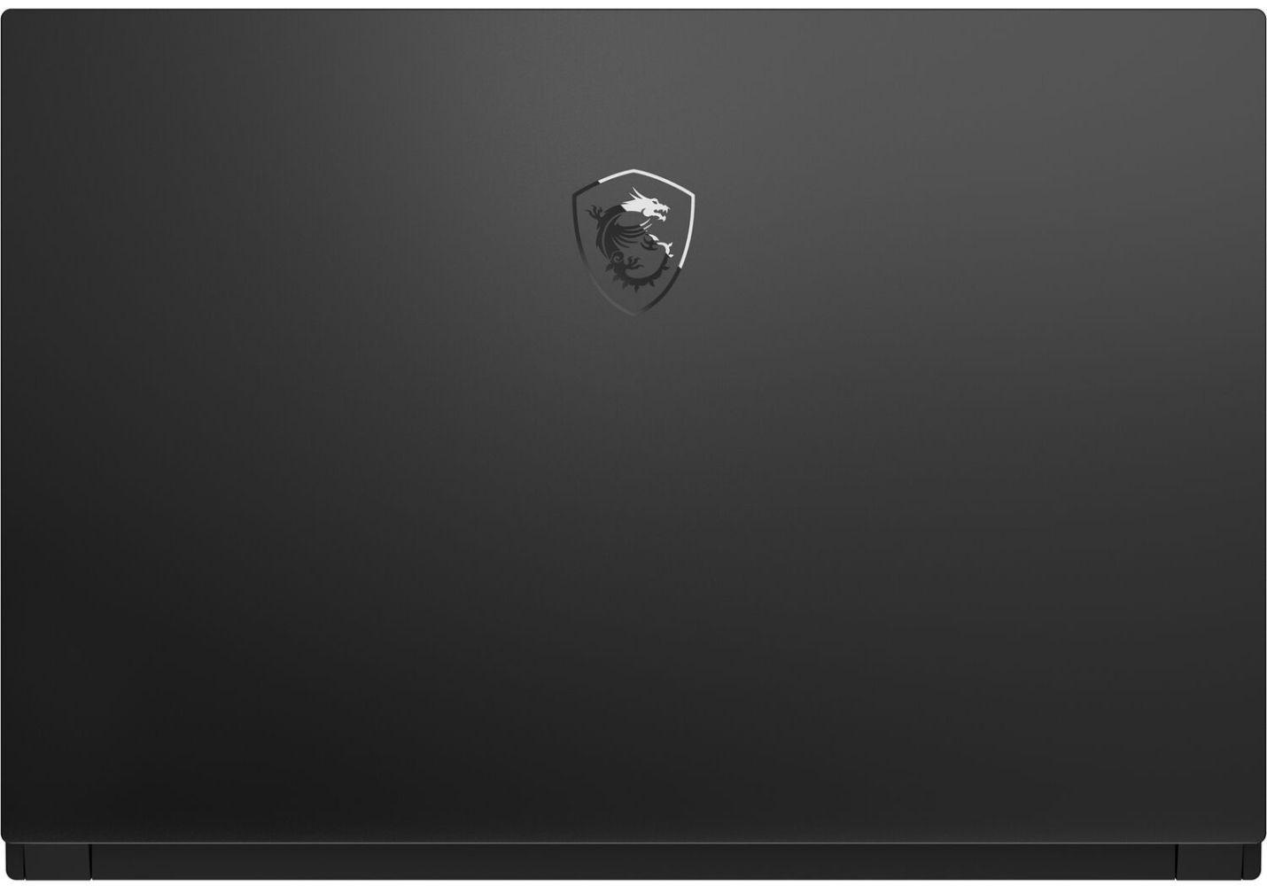MSI Stealth GS66 12UHS Laptop 15.6" - Core Black - Intel Core i9-12900H 3.8GHz - 32GB RAM - 1TB