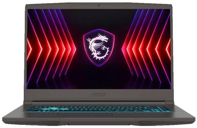 MSI Thin 15 B12U Laptop 15.6"