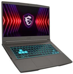 MSI Thin 15 B12U Laptop 15.6"