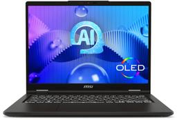 MSI Venture 14 AI A1MG-010AU Laptop 14"