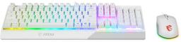 MSI Vigor GK30 Gaming Keyboard and Mouse Combo