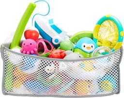 Munchkin High N' Dry Bath Organizer