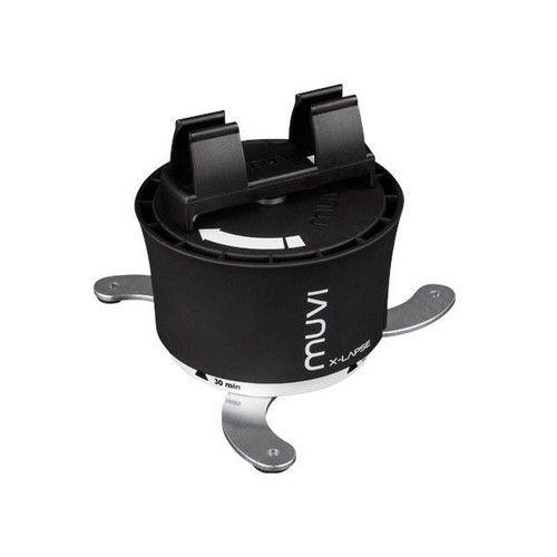 Muvi X-Lapse Time Lapse