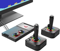 My Arcade Atari Game Station Pro