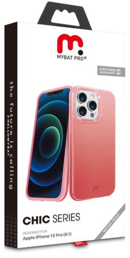 MyBat Pro Chic Series Phone Case for iPhone 13 Pro