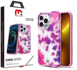 MyBat Pro Chic Series Phone Case for iPhone 13 Pro